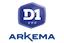 Feminine Division 1