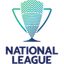 National League - National