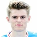 Joe  Hancott