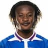 Lynford Sackey