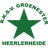 Groene Ster