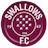 Swallows U23