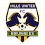 Hills Brumbies