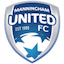Manningham United Blues