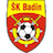 Badín