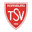 Kornburg