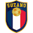 União Suzano U20