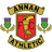 Annan Athletic