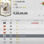 Khung giờ Reset giá cầu thủ FO4, cách canh giờ TTCN Fifa Online 4