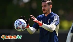Đội hình mạnh nhất của Napoli đưa câu lạc bộ lên hạng 1 Serie A
