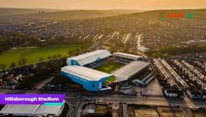 Sân vận động Hillsborough: Biểu tượng bóng đá Anh và Leeds United