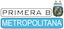 Primera B Metropolitana