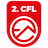 Second League