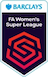 FA WSL