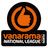 National League - North