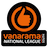National League - South