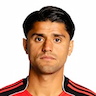 M. Dahoud