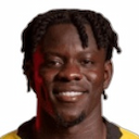 K. Baah