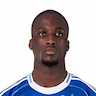 S. Coulibaly