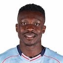 J. Aidoo