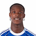 E. Emegha