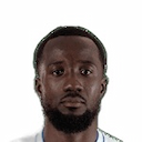 E. Owusu