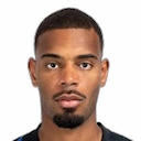 A. Diouf