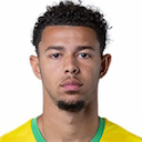 Jaden Warner