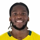 Willy Kambwala Ndengushi
