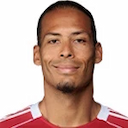 V. van Dijk