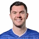 M. Keane