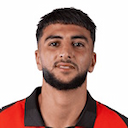 I. Salah