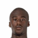 I. Traoré