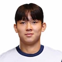 Yang Min-Hyeok