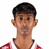 Vimal Yoganathan