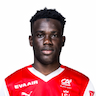 A. Koné