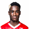 A. Koné