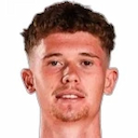 Luke Faxon