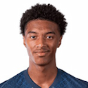 N. Kamara
