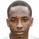 Raees Bangura-Williams