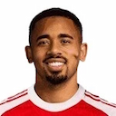 Gabriel Jesus