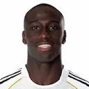 F. Mendy