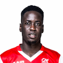 J. Okumu