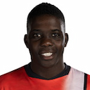 M. Nakamba