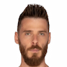 David de Gea
