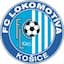 Lokomotíva Košice