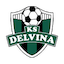 Delvina