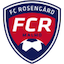 Rosengård W