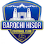 Barki Tajik