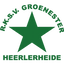 Groene Ster